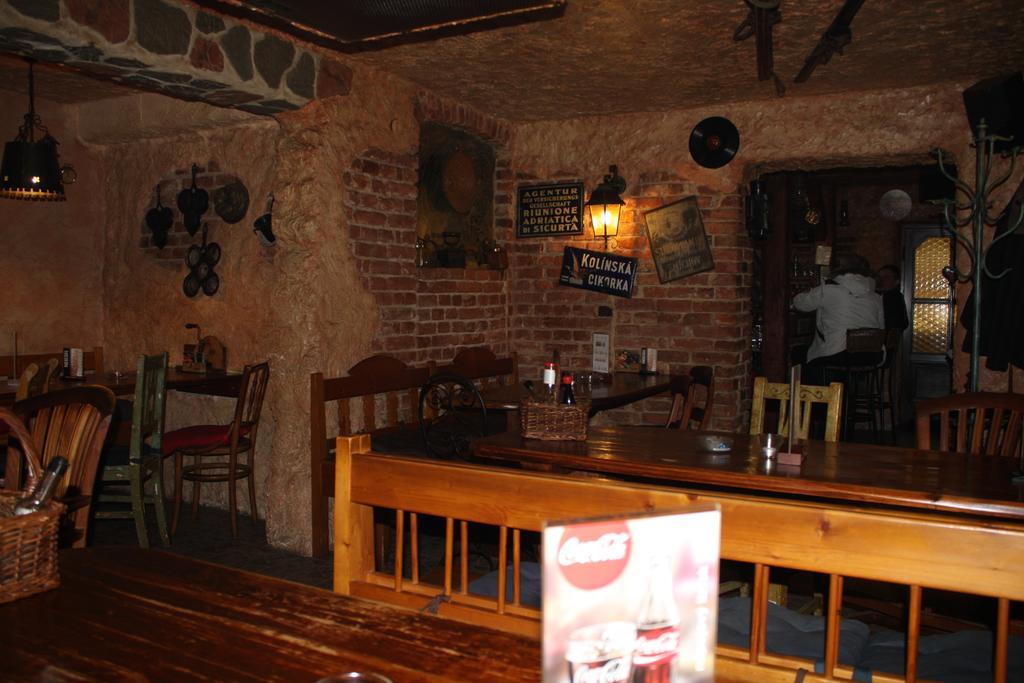 U Antonickova Pramene 3*