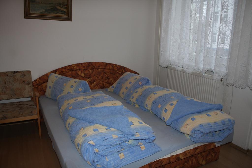 U Antonickova Pramene Penzion Mariánské Lázně