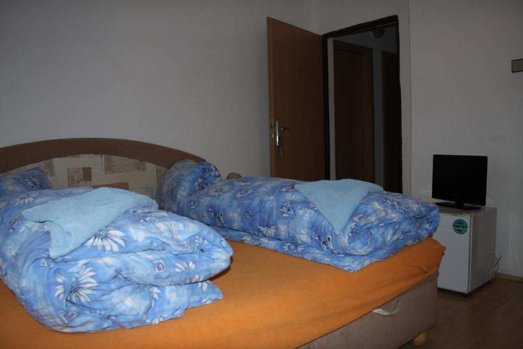 U Antonickova Pramene 3*