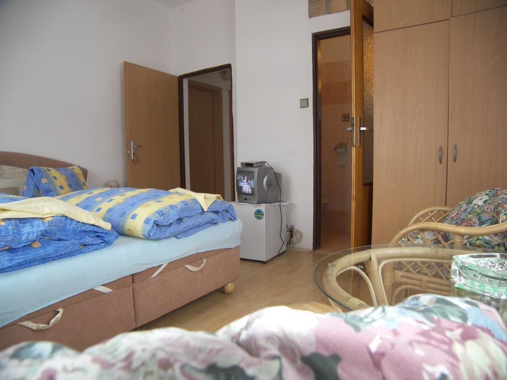 U Antonickova Pramene Penzion 3*