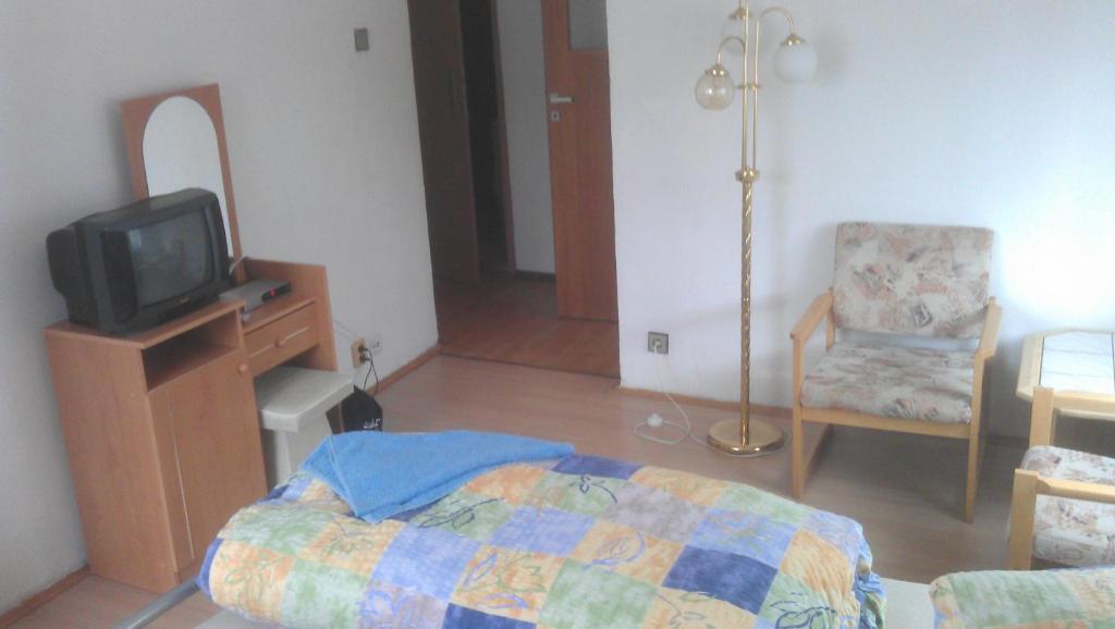 Penzion U Antonickova Pramene 3*