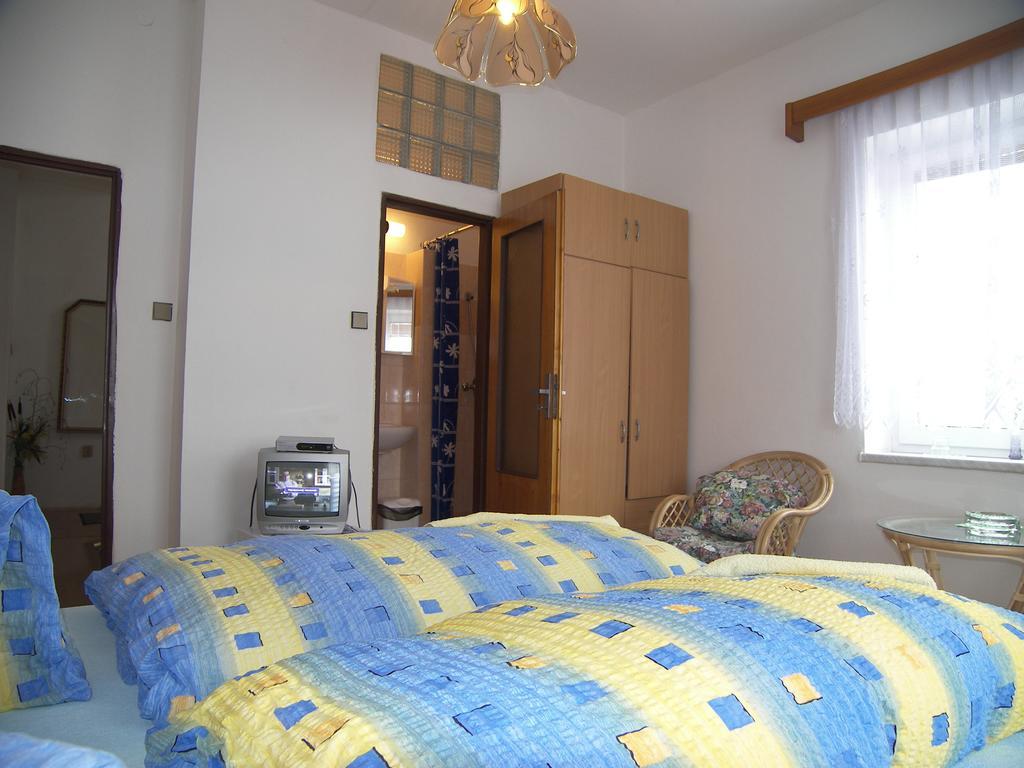 U Antonickova Pramene 3*