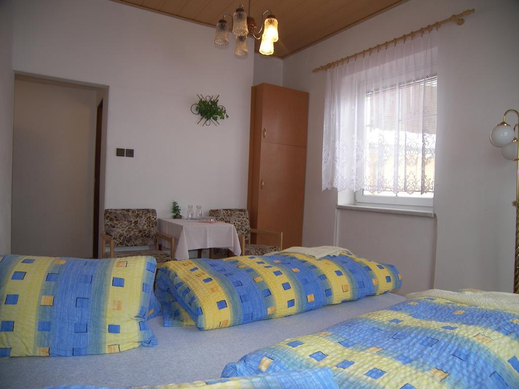 U Antonickova Pramene Penzion 3*